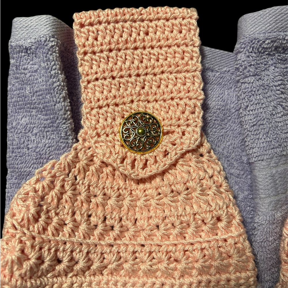 HAND TOWELS - Picture 4 of 7